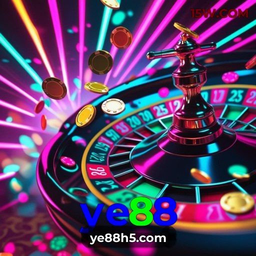 Coleção Premium de Slots ye88 - NetEnt, Pragmatic Play, Evolution