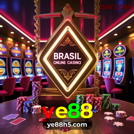 Jogos de Cassino Premium - Slots, Roleta, Blackjack e Dealer Ao Vivo