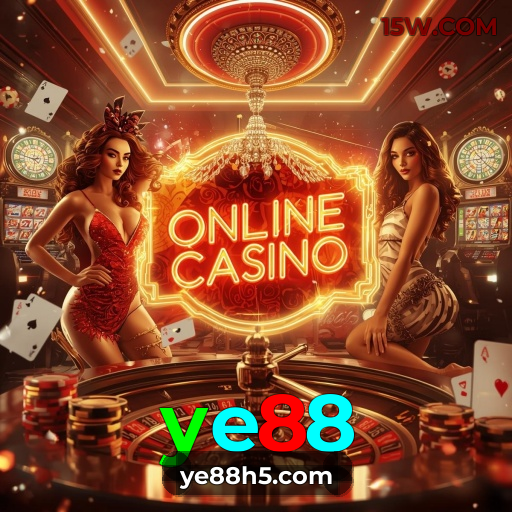 Cassino ao Vivo ye88 - Dealers Brasileiros Profissionais