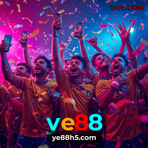 ye88 | Cassino Online com Jogos Seguros e Confiáveis